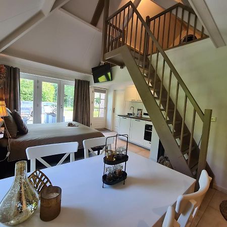 Appartement Relaxx Kamperland Luaran gambar