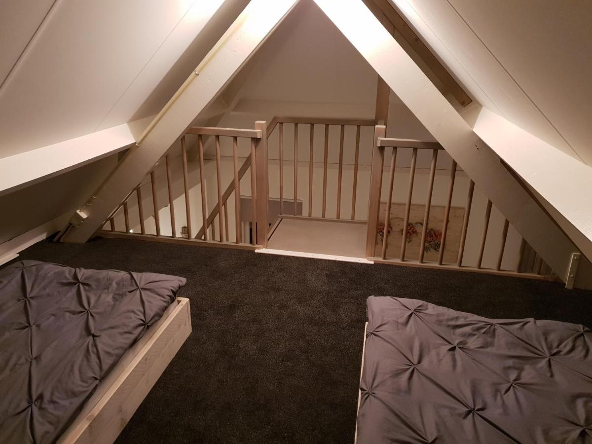 Appartement Relaxx Kamperland Luaran gambar