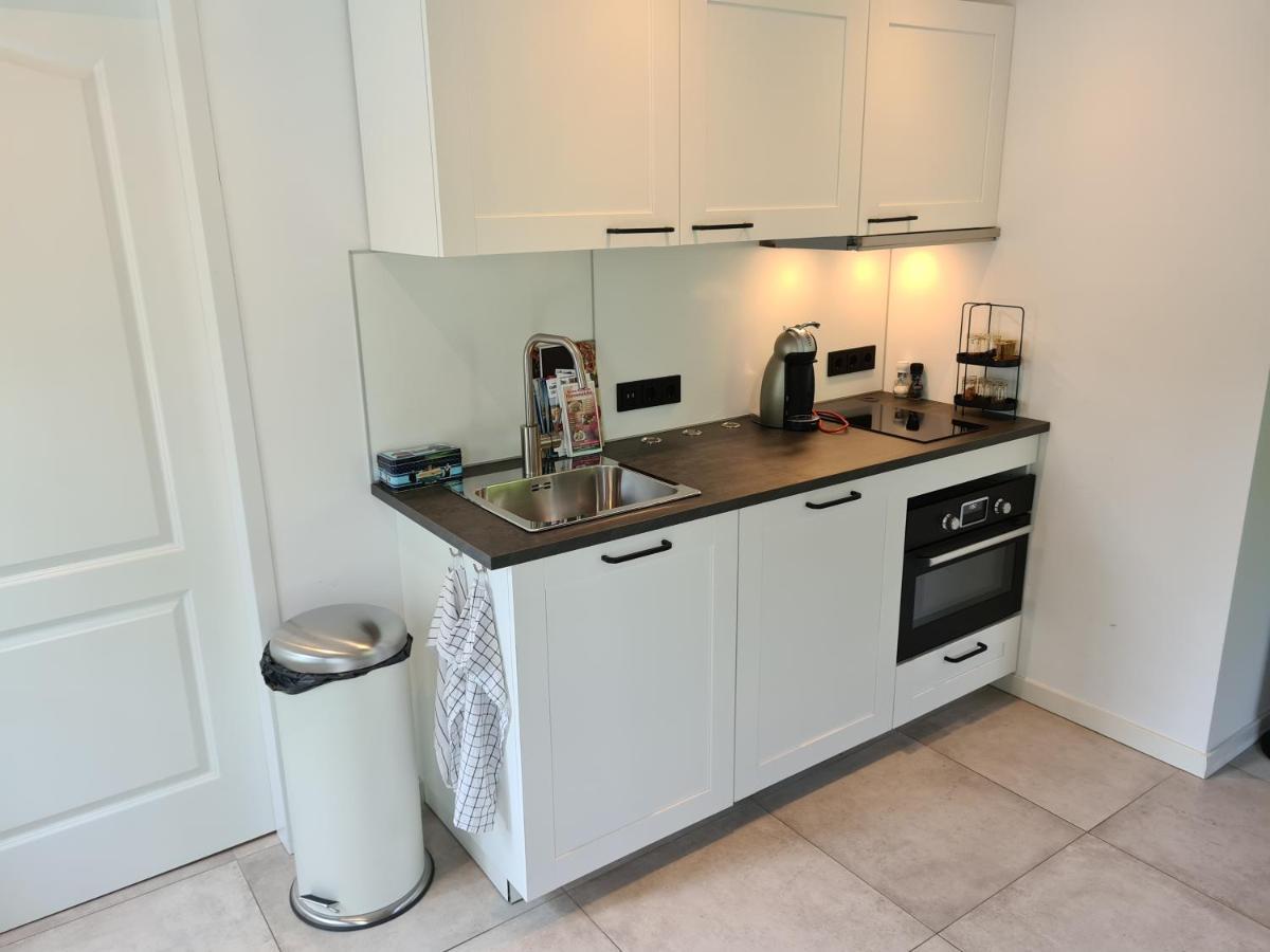 Appartement Relaxx Kamperland Luaran gambar