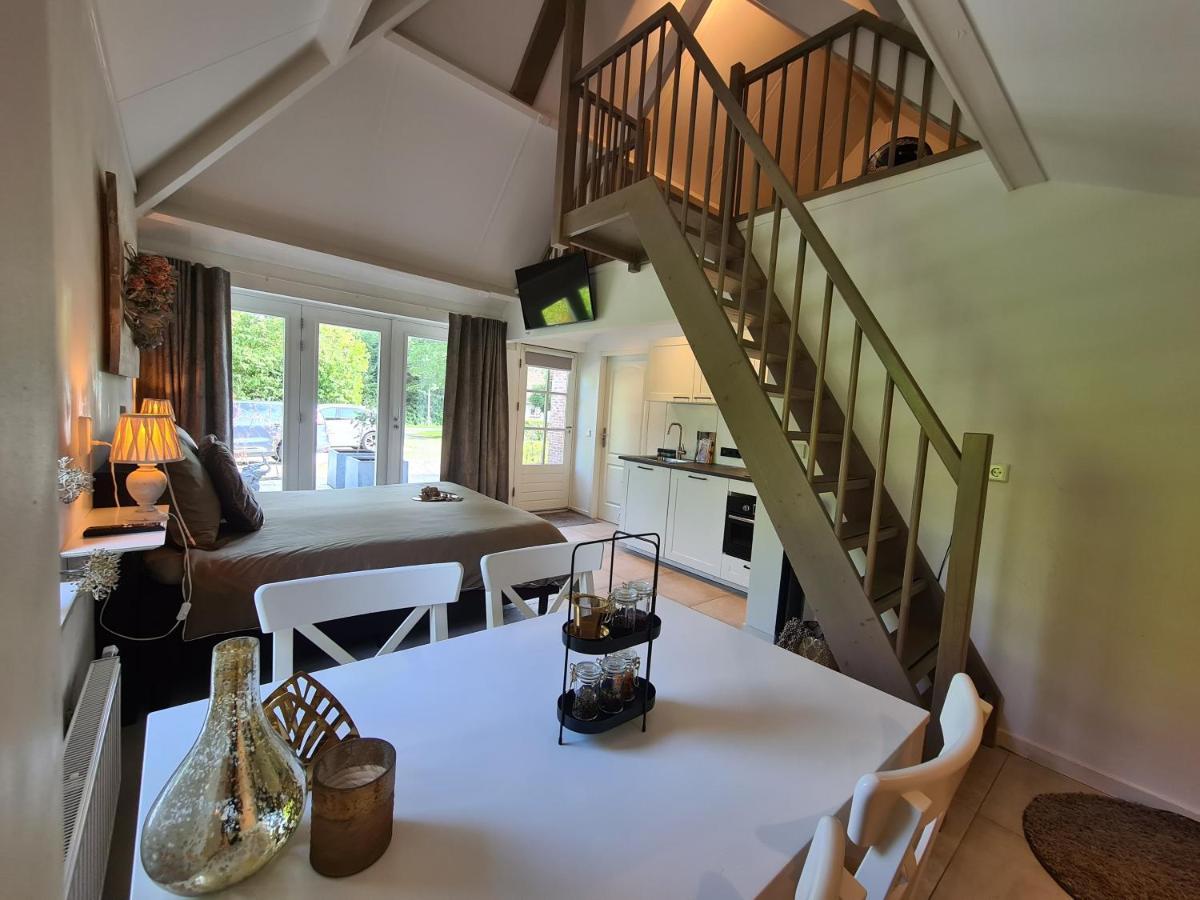 Appartement Relaxx Kamperland Luaran gambar