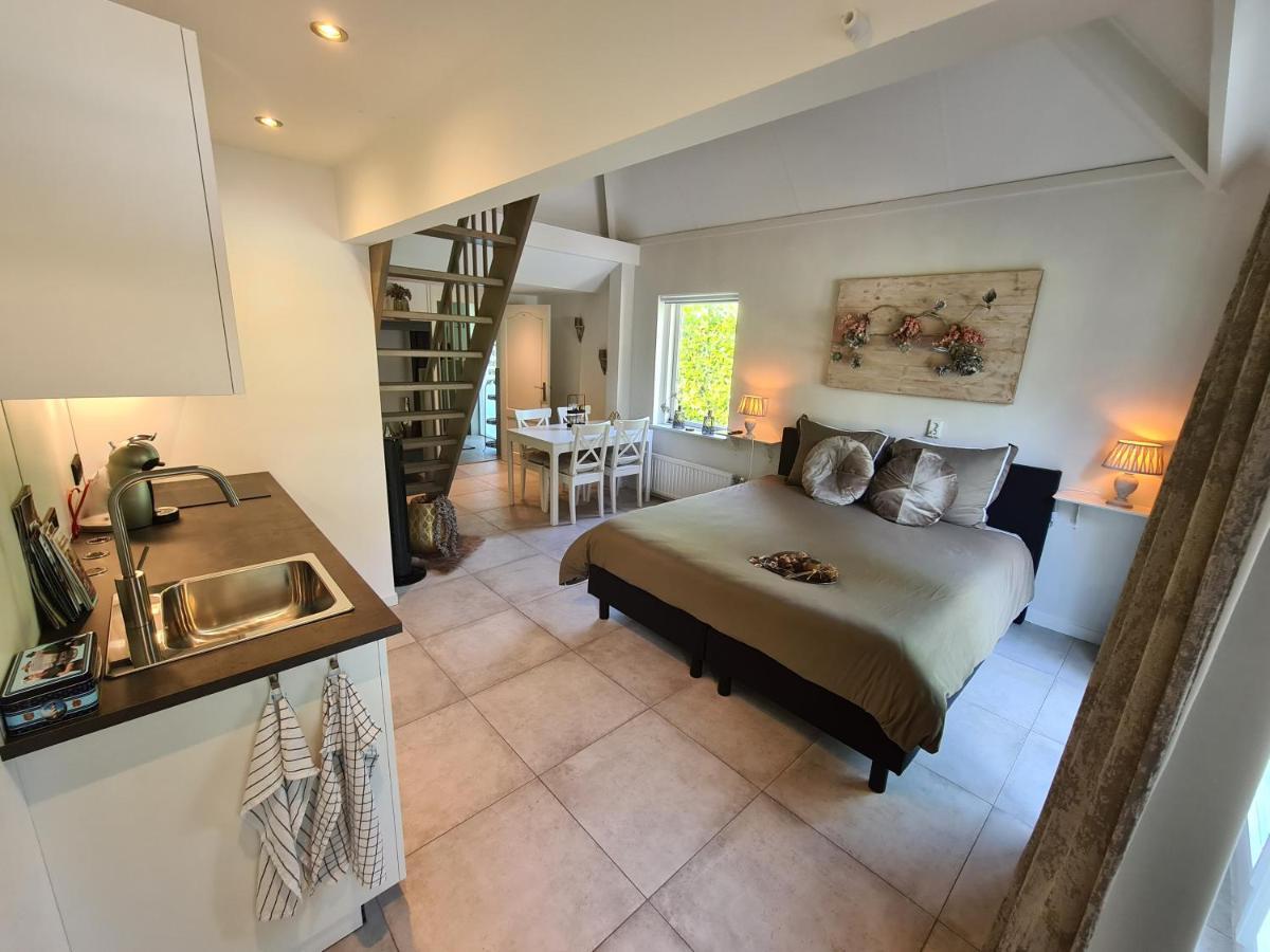 Appartement Relaxx Kamperland Luaran gambar