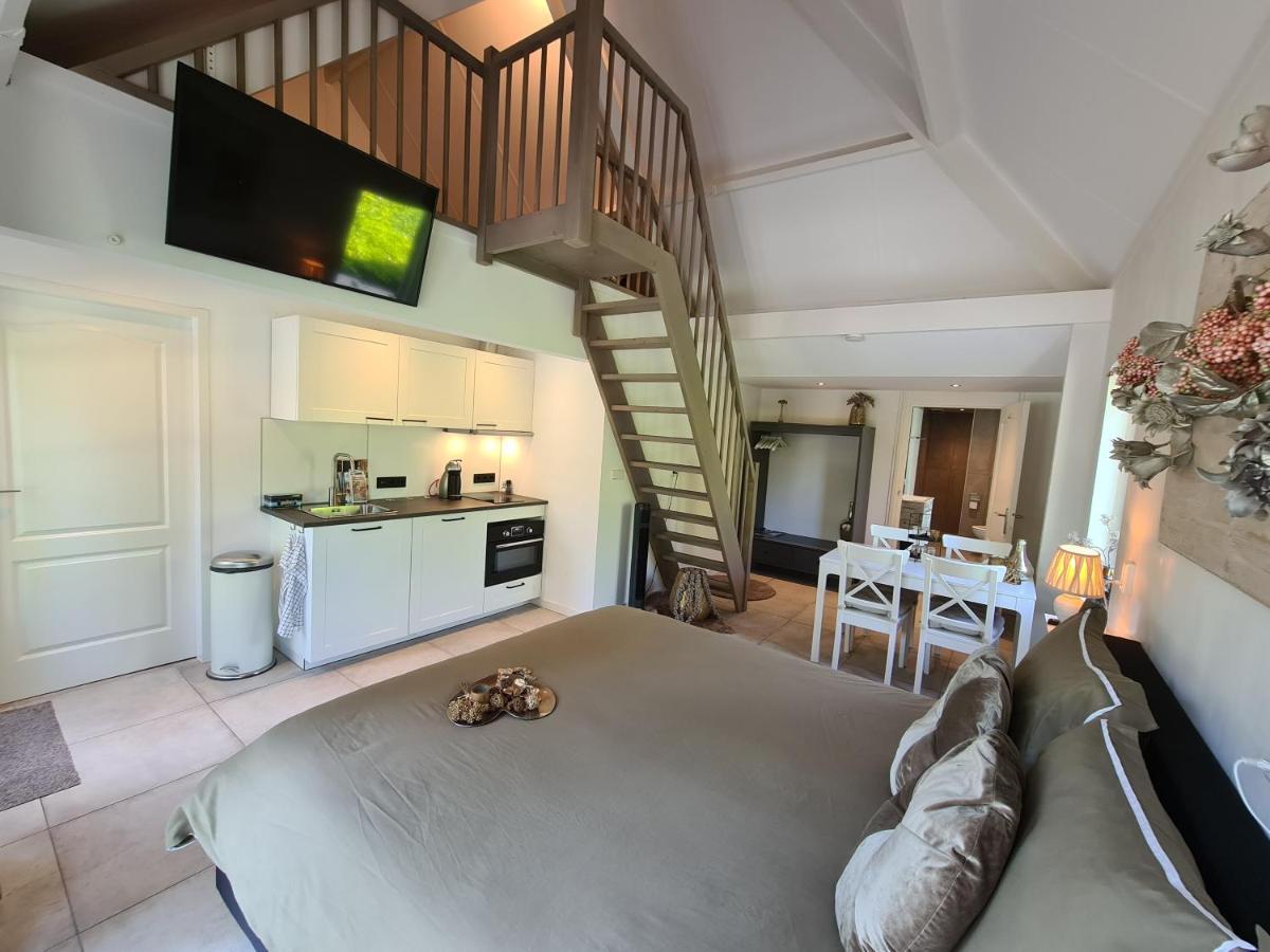 Appartement Relaxx Kamperland Luaran gambar