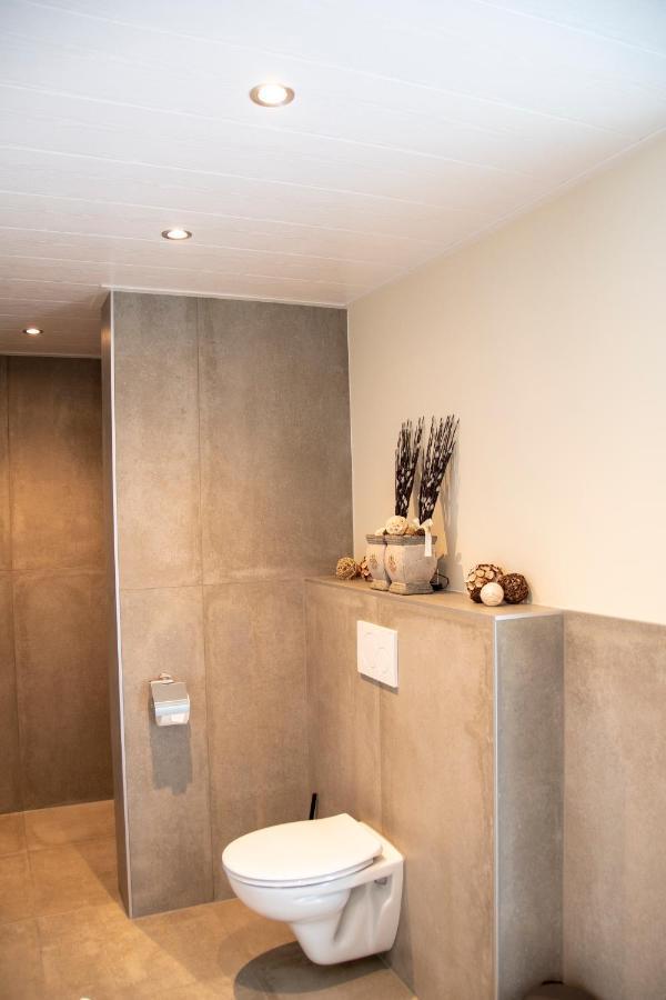 Appartement Relaxx Kamperland Luaran gambar