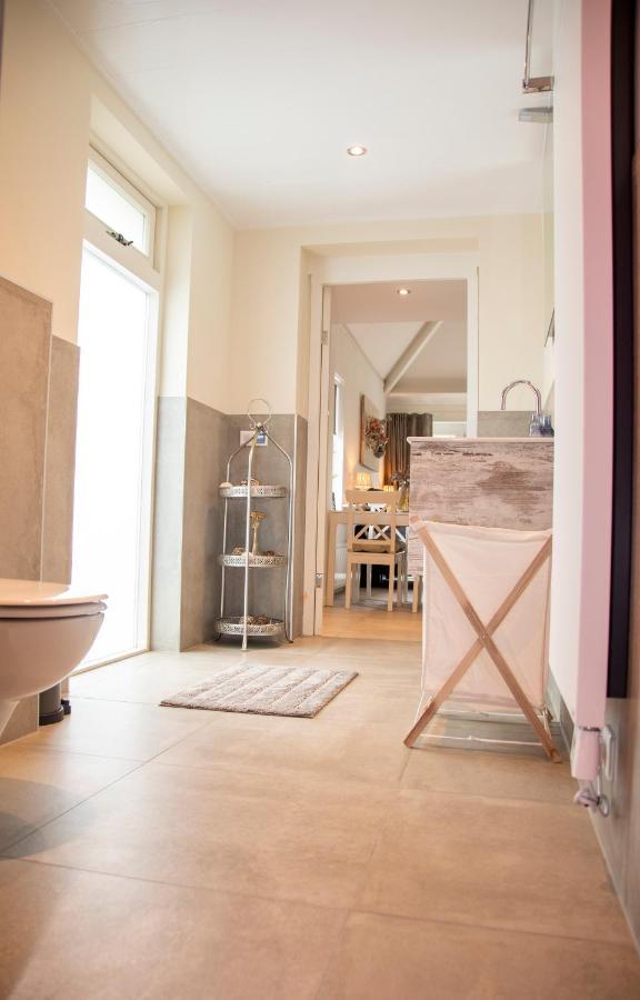 Appartement Relaxx Kamperland Luaran gambar